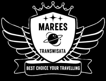 Marees Transwisata logo