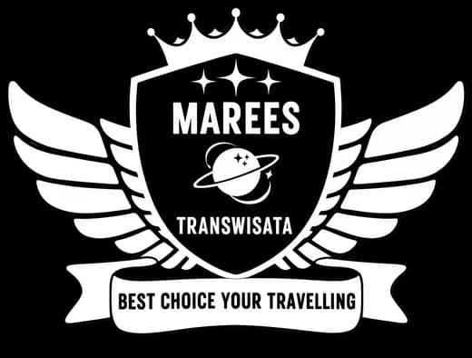 Marees Transwisata logo