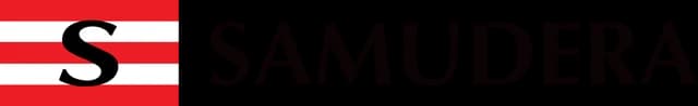 Logo klien Samudera Indonesia